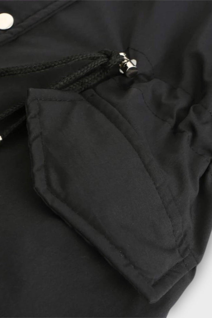 Lämpöä Cappotto