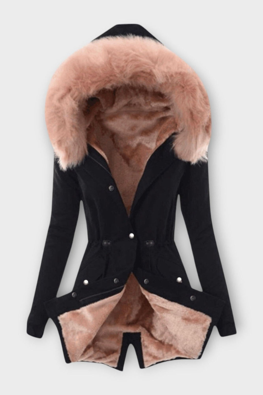Lämpöä Cappotto