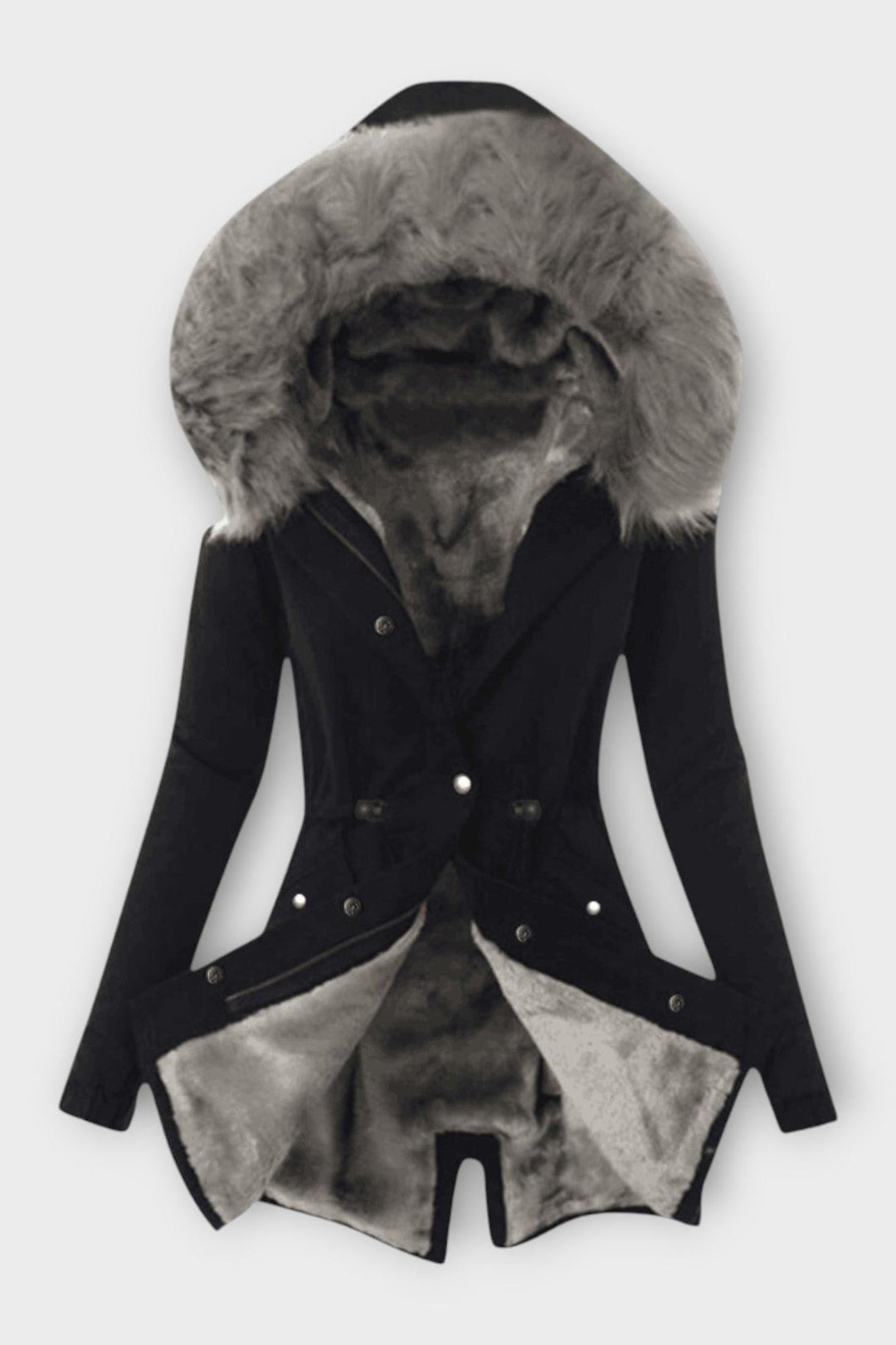 Lämpöä Cappotto