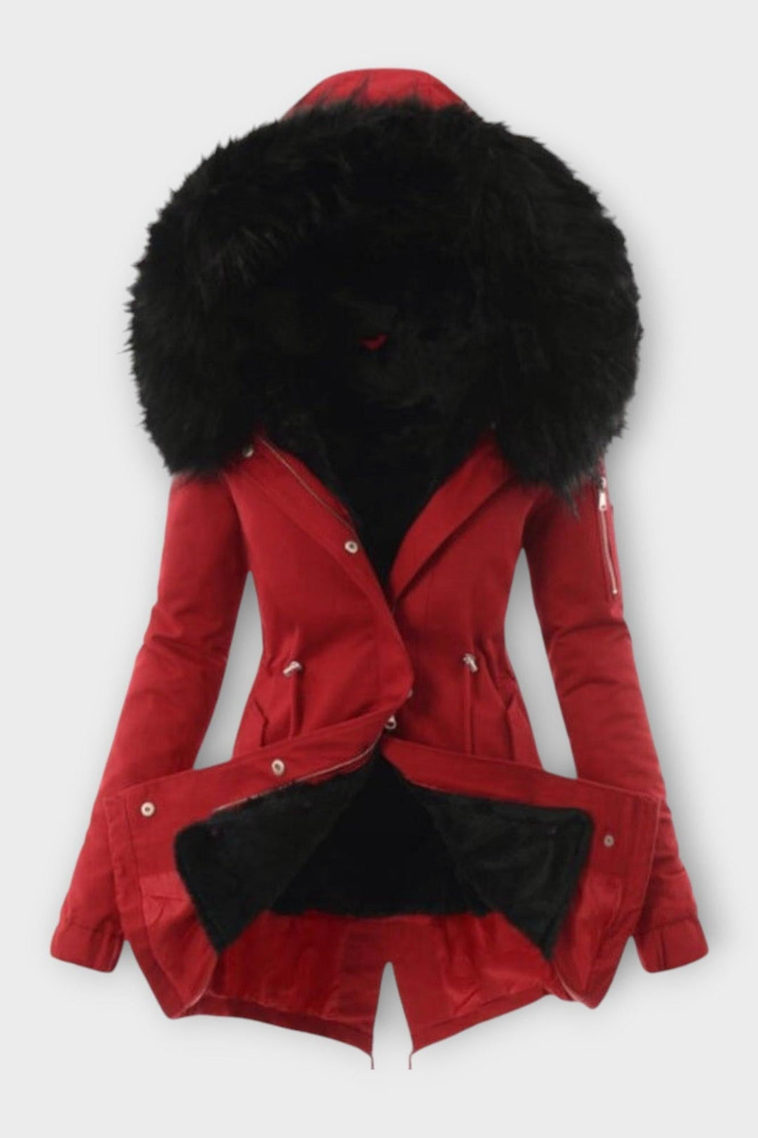 Lämpöä Cappotto