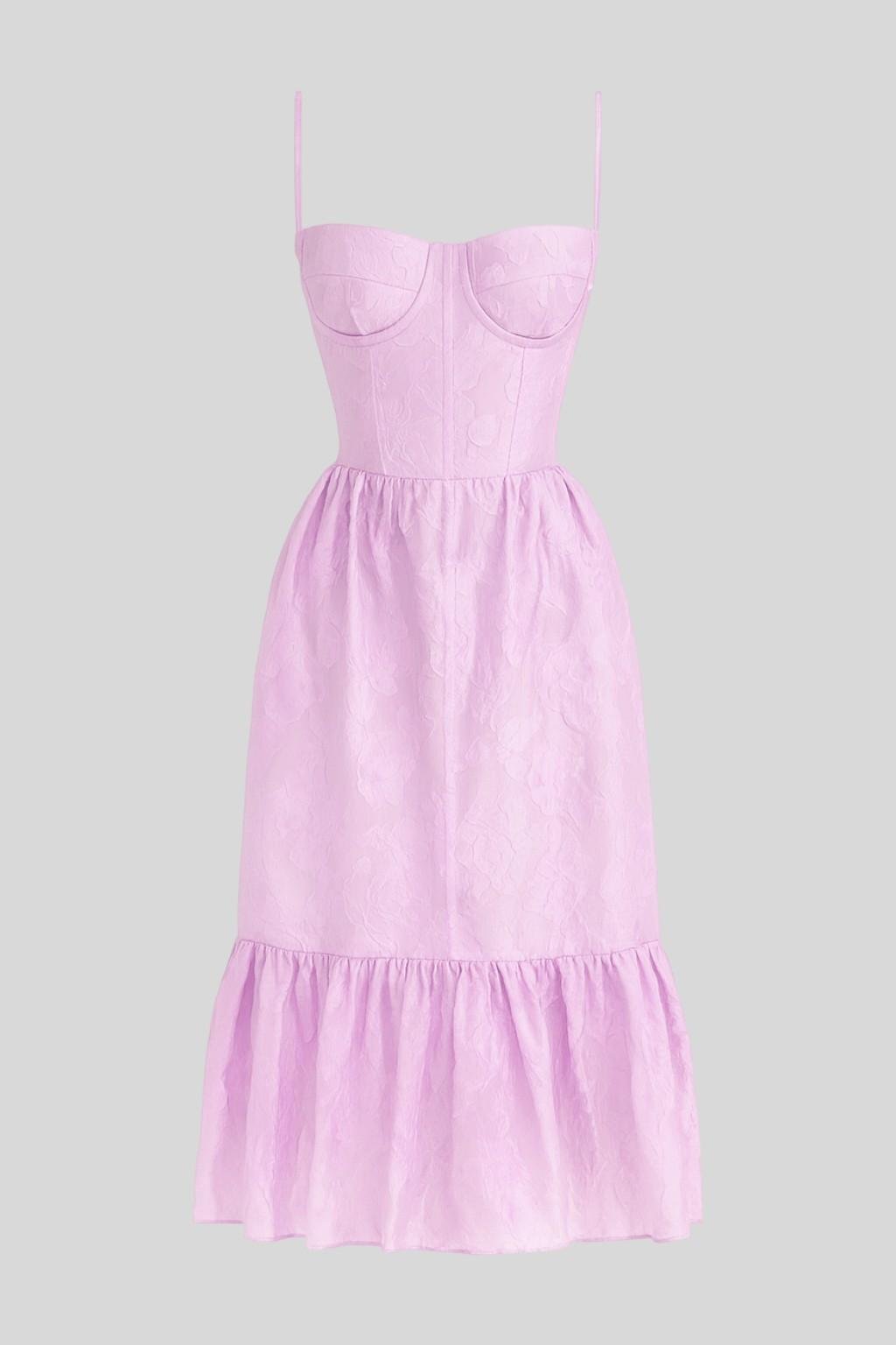 Laura™ Abito Midi