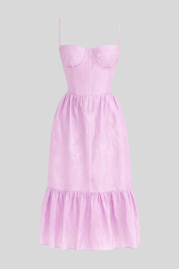 Laura™ Abito Midi
