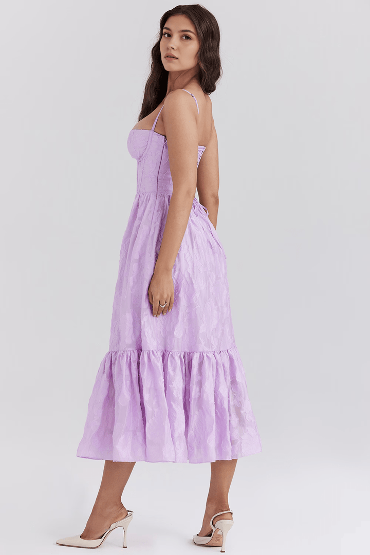 Laura™ Abito Midi