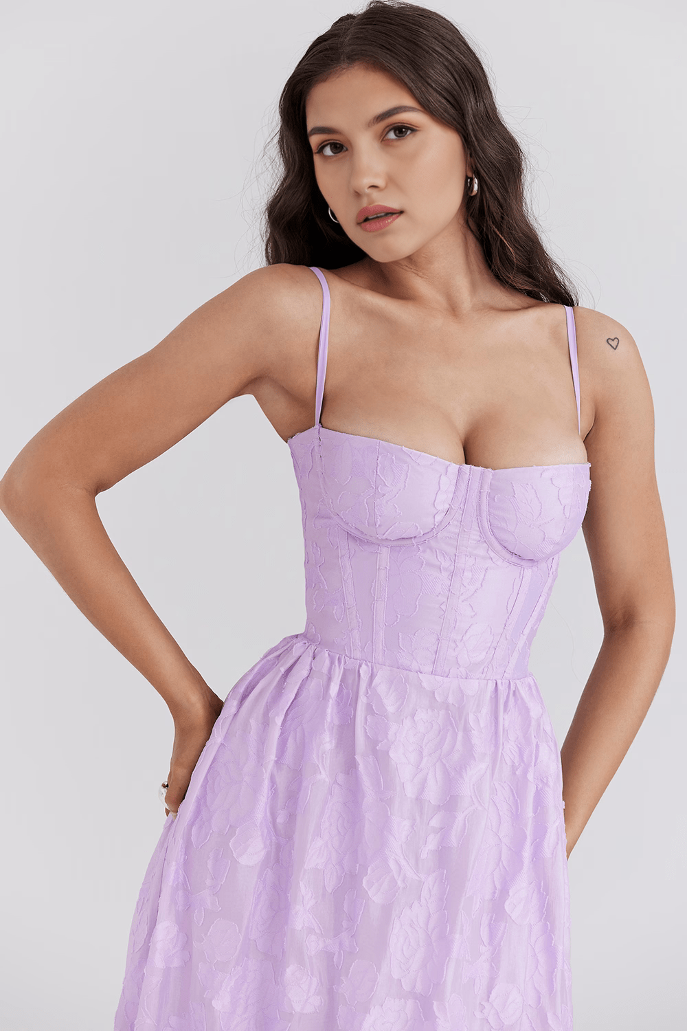 Laura™ Abito Midi