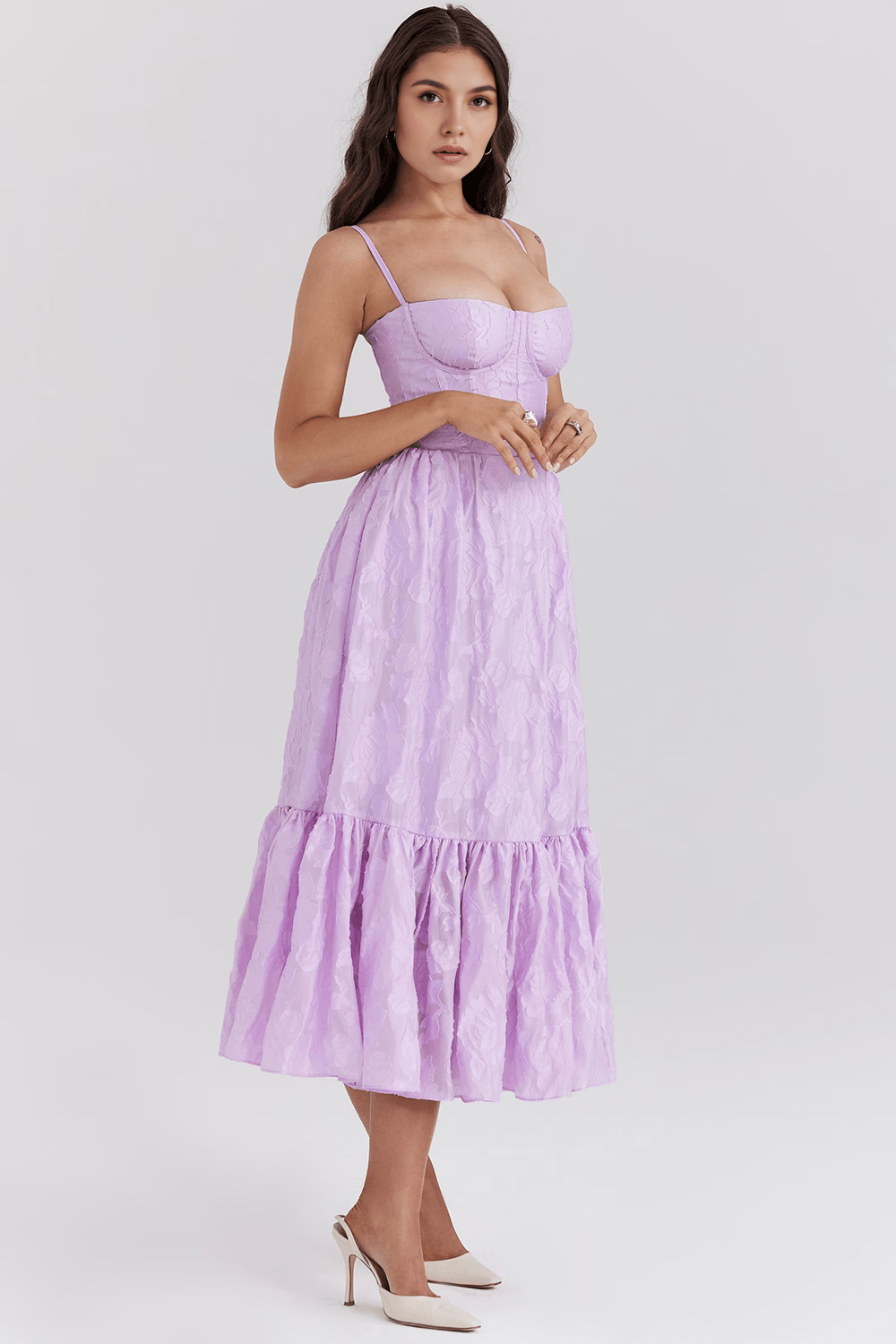 Laura™ Abito Midi
