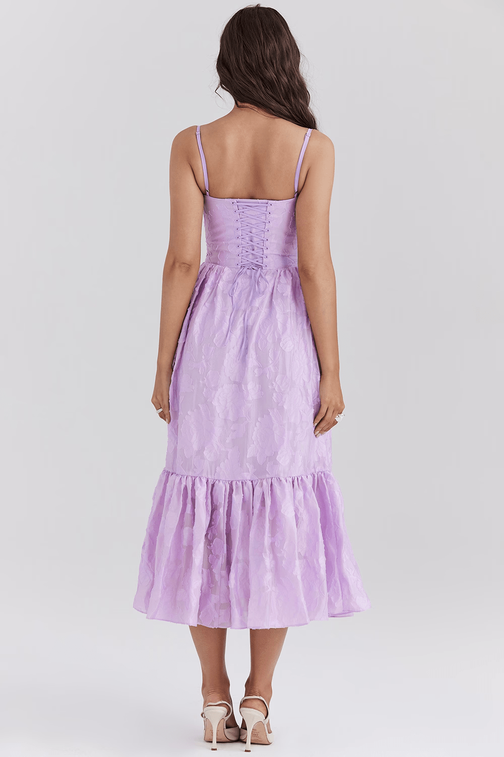 Laura™ Abito Midi