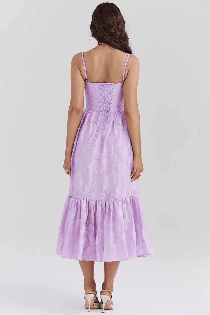 Laura™ Abito Midi