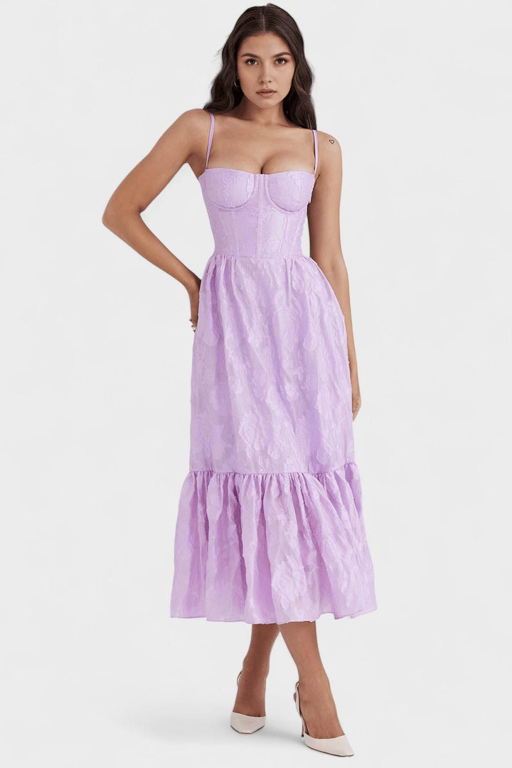 Laura™ Abito Midi
