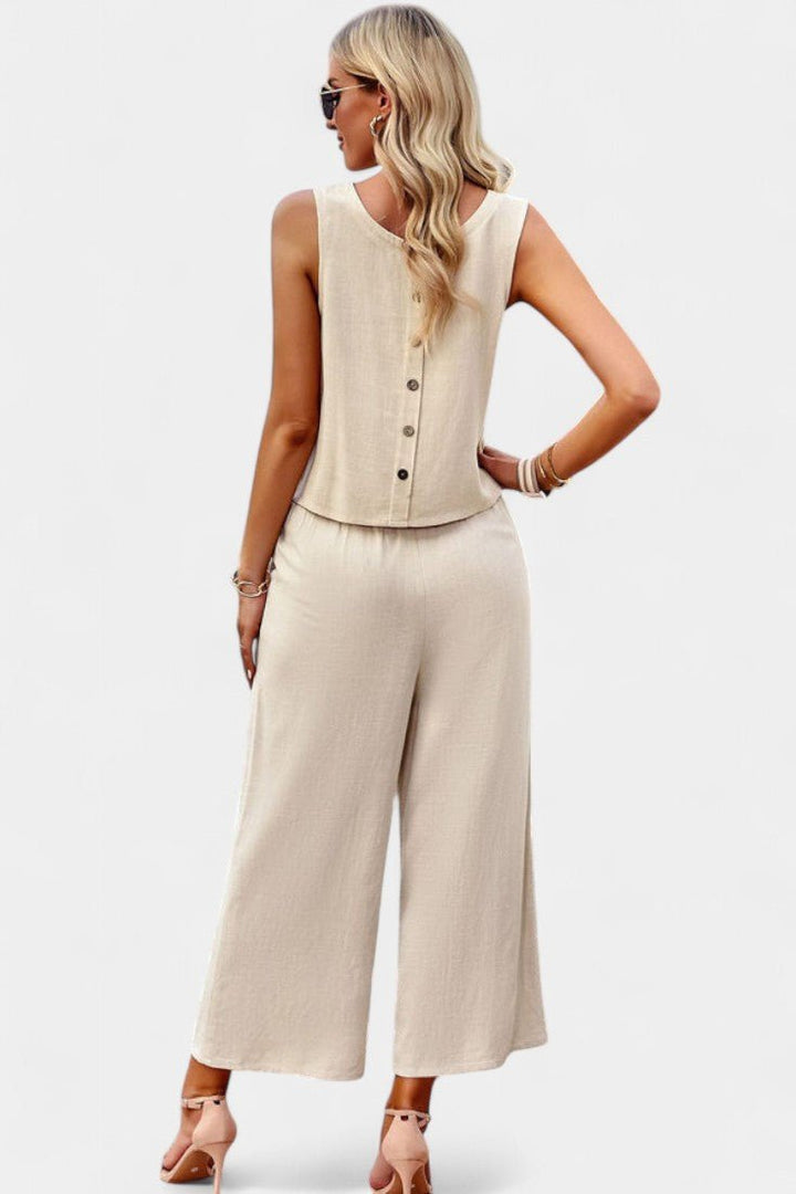 Set Lavinia Boho
