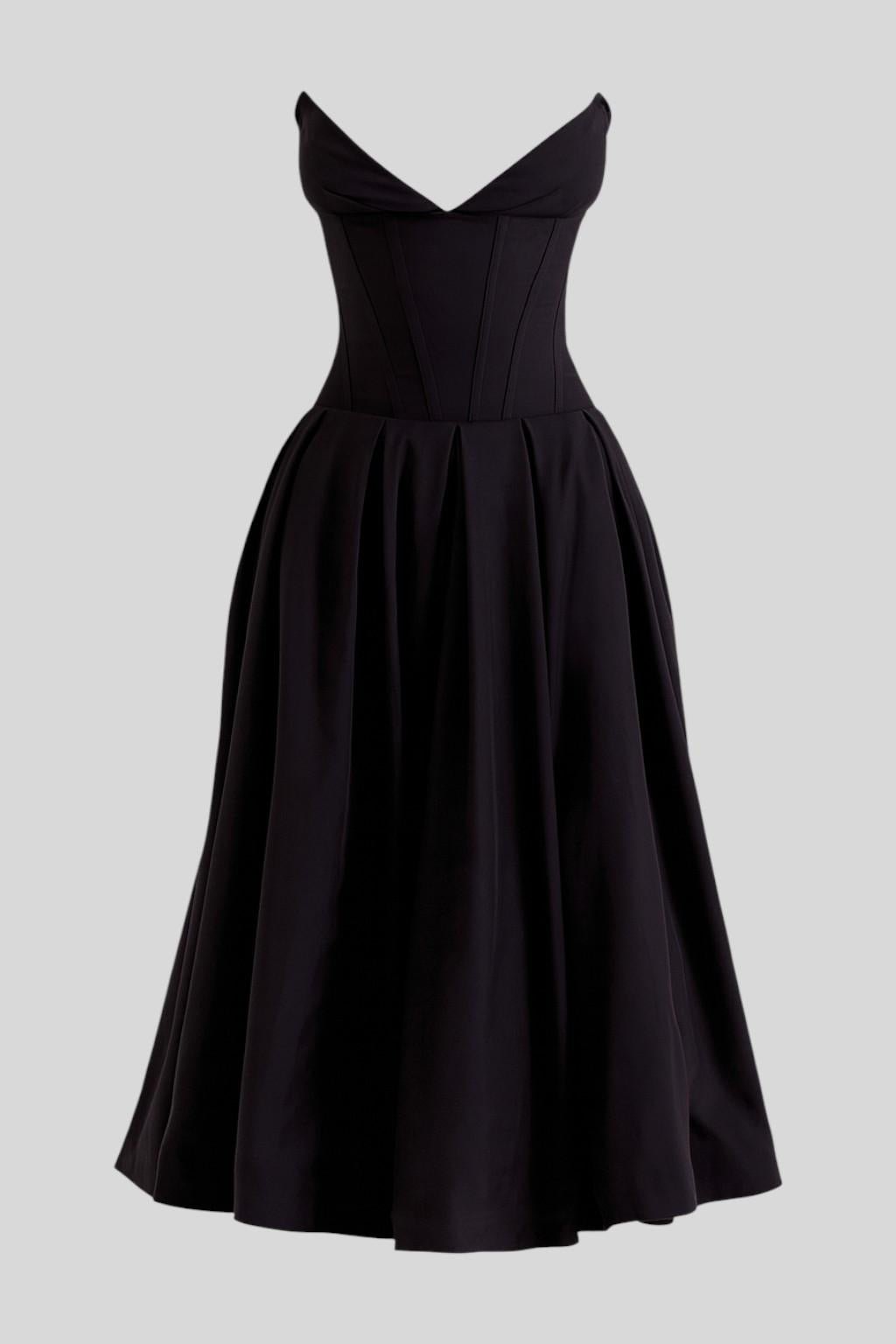 Lea™ Maxi Abito