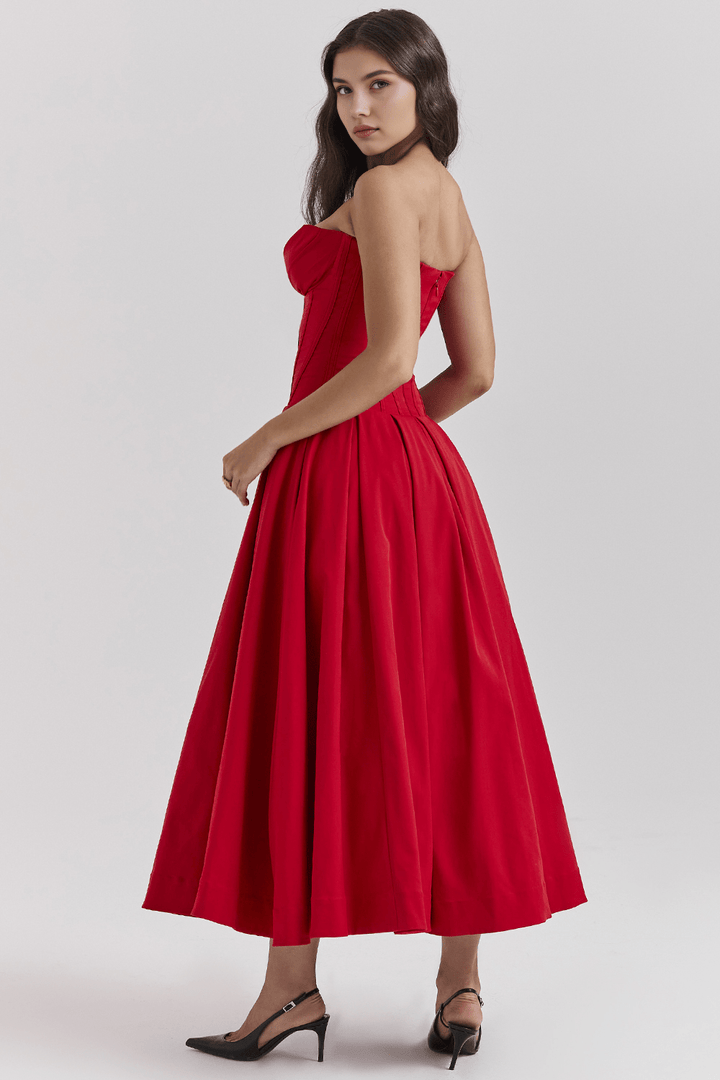 Lea™ Maxi Abito