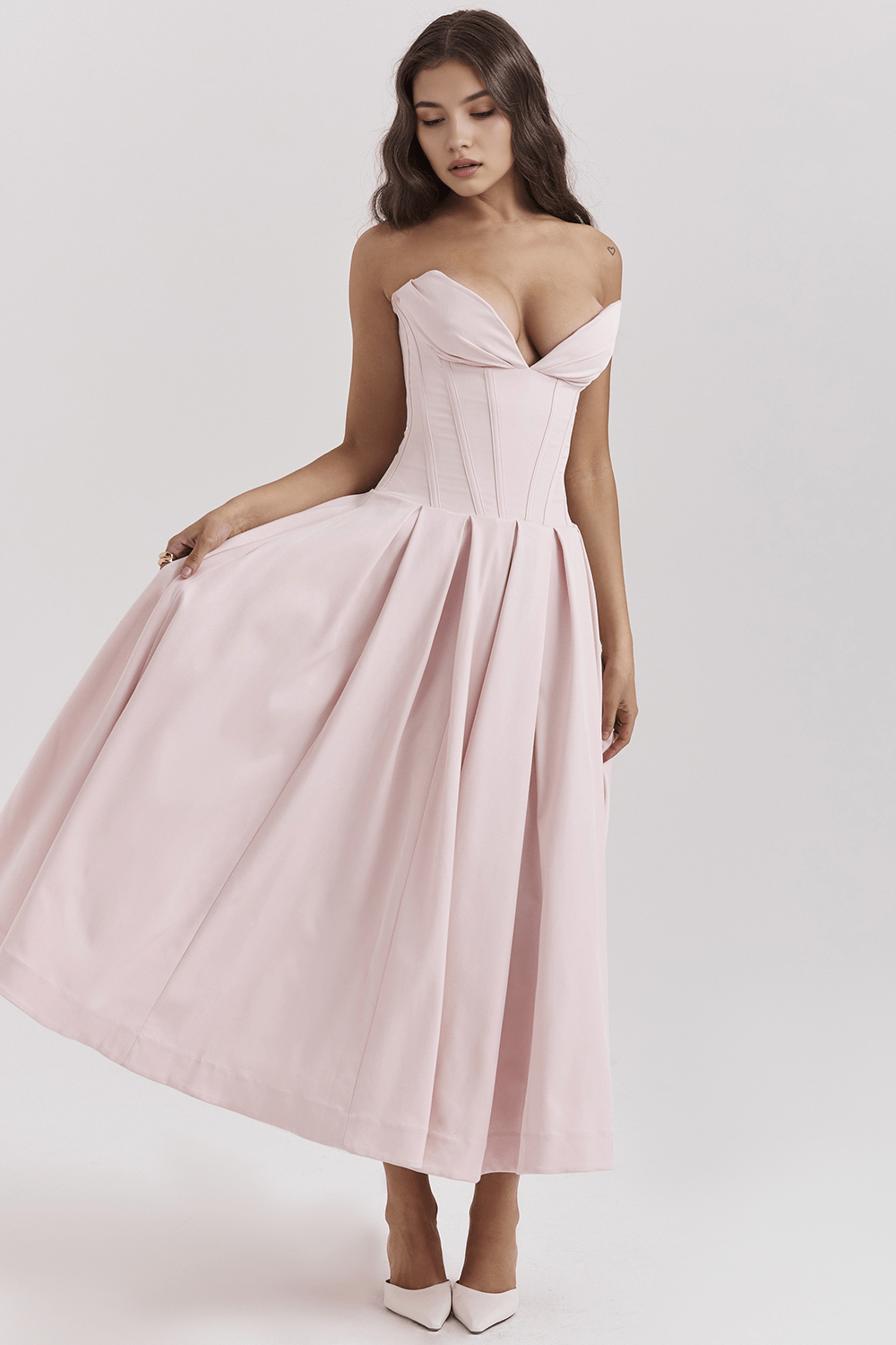 Lea™ Maxi Abito