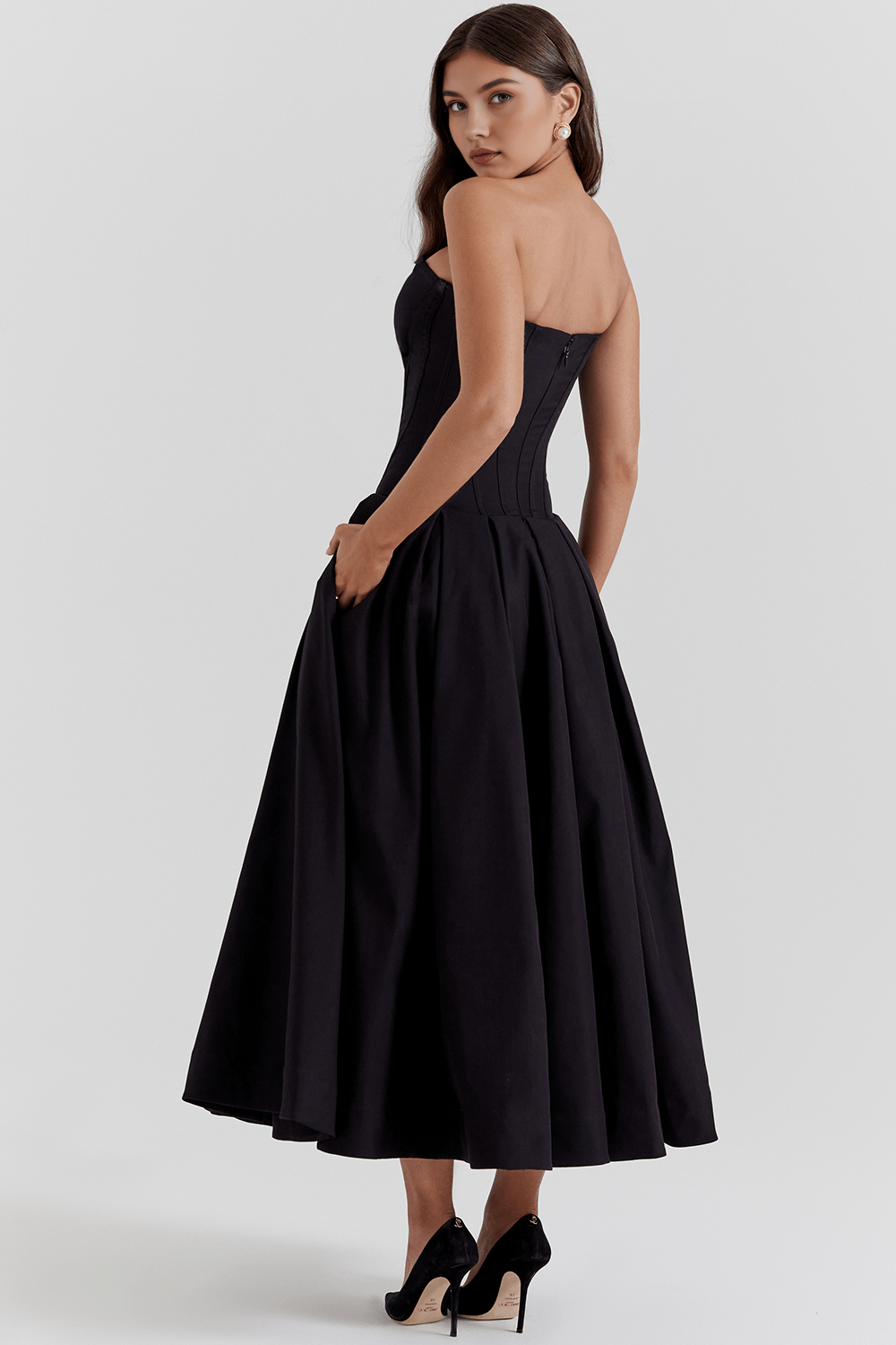 Lea™ Maxi Abito