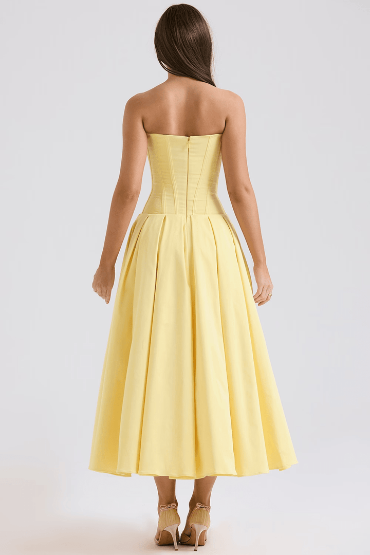 Lea™ Maxi Abito