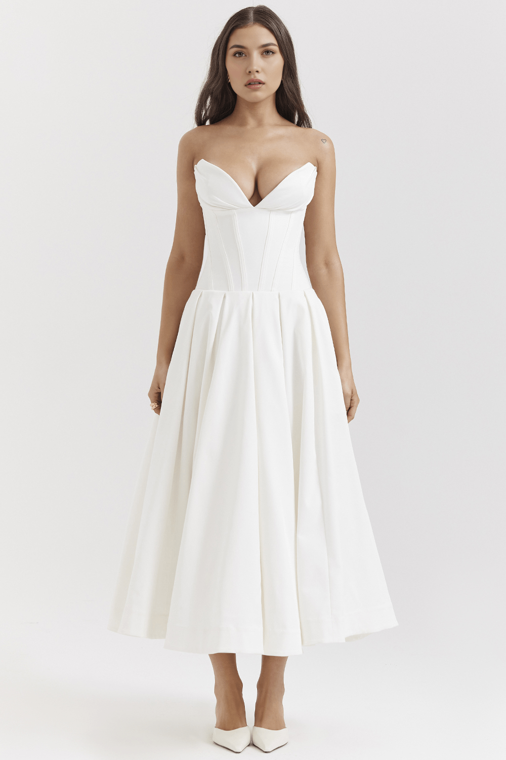 Lea™ Maxi Abito