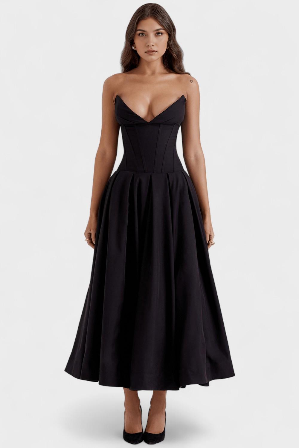 Lea™ Maxi Abito