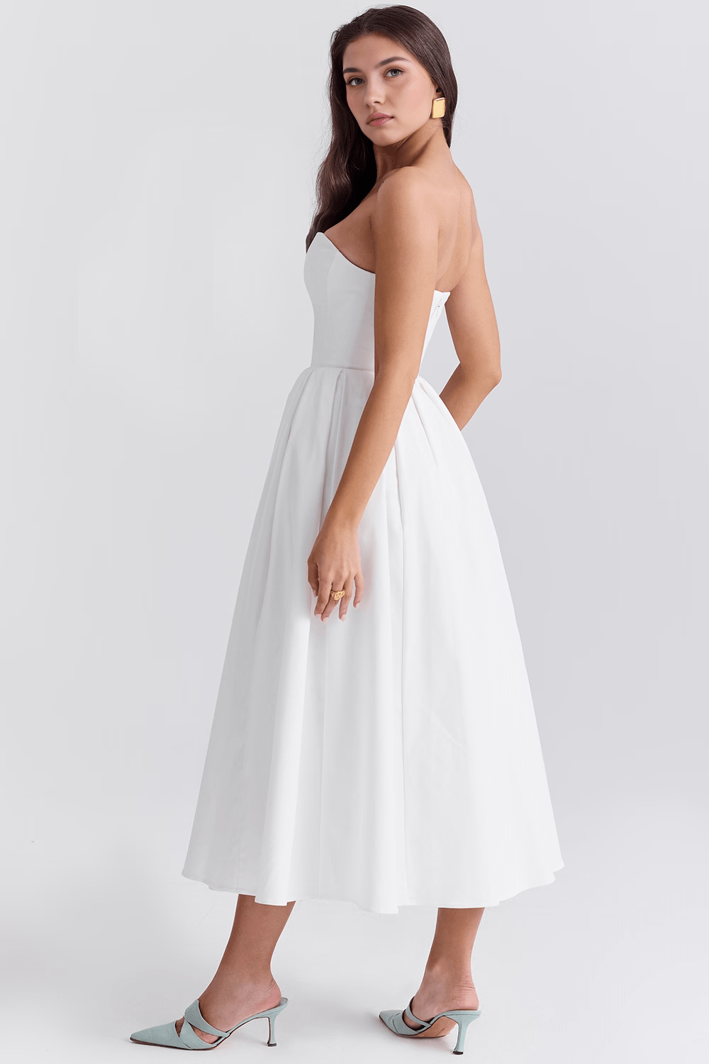 Lea™ Abito Midi