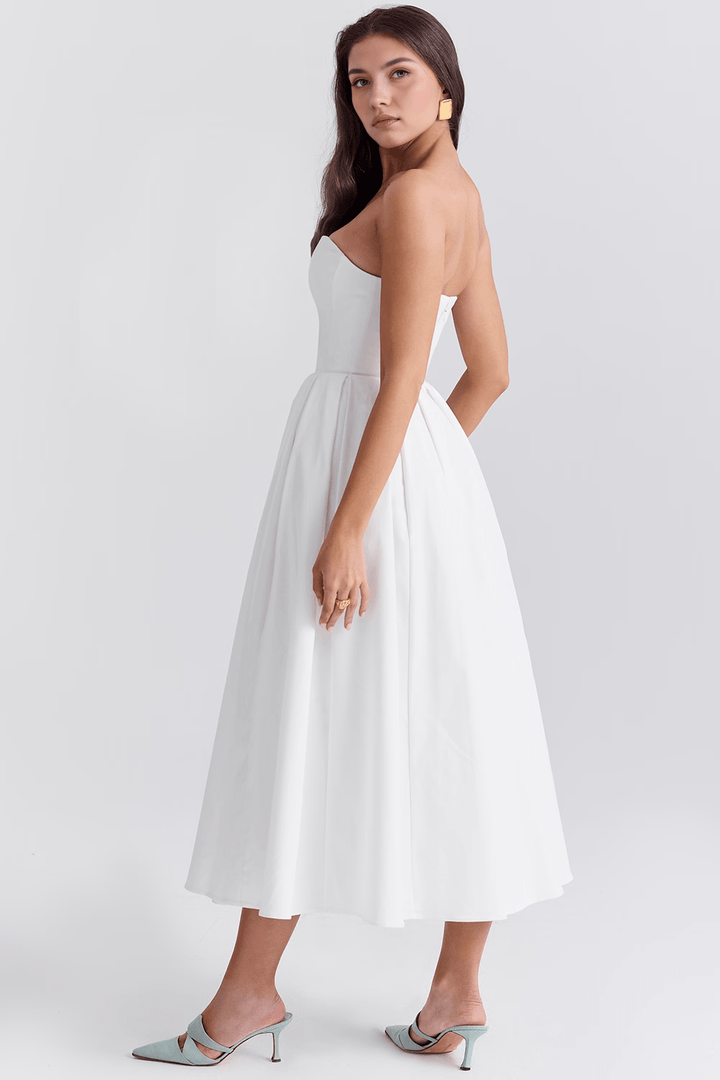 Lea™ Abito Midi
