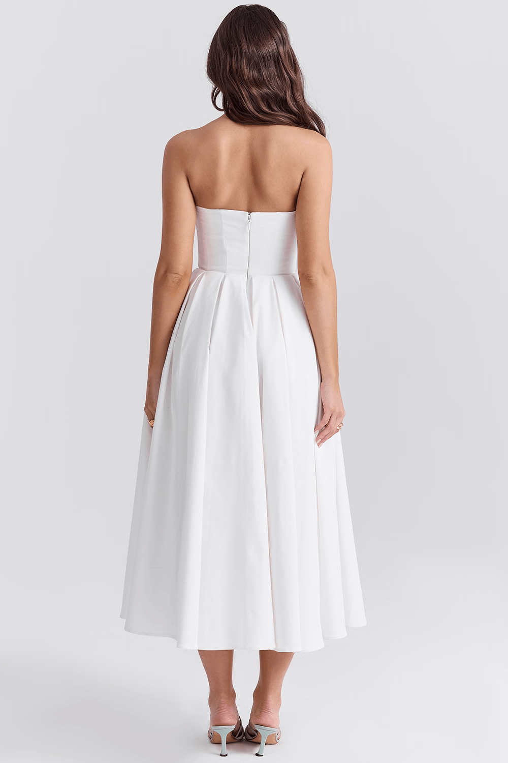 Lea™ Abito Midi