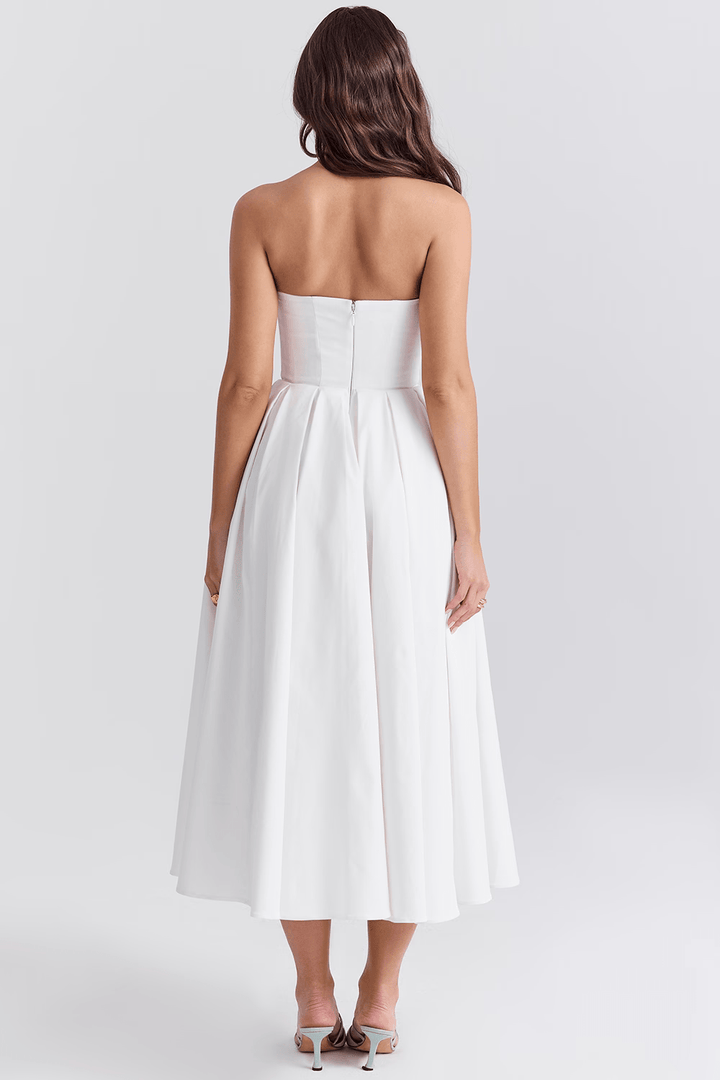 Lea™ Abito Midi