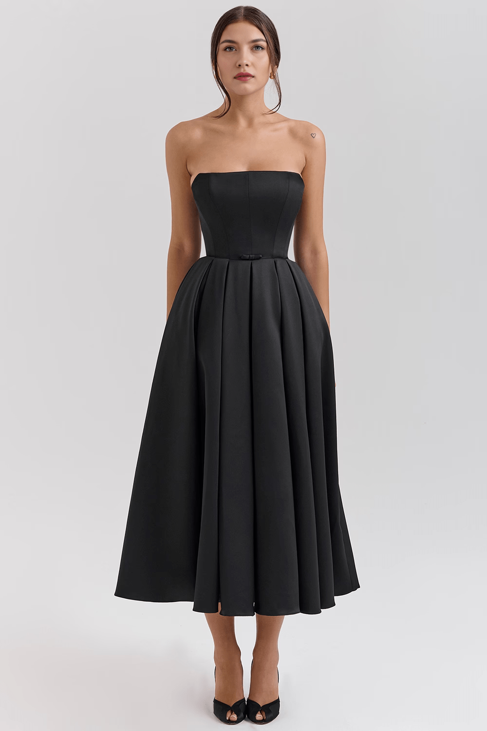 Lea™ Abito Midi