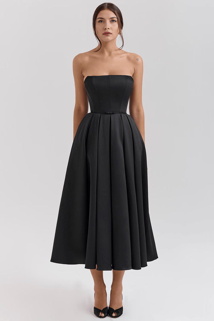 Lea™ Abito Midi