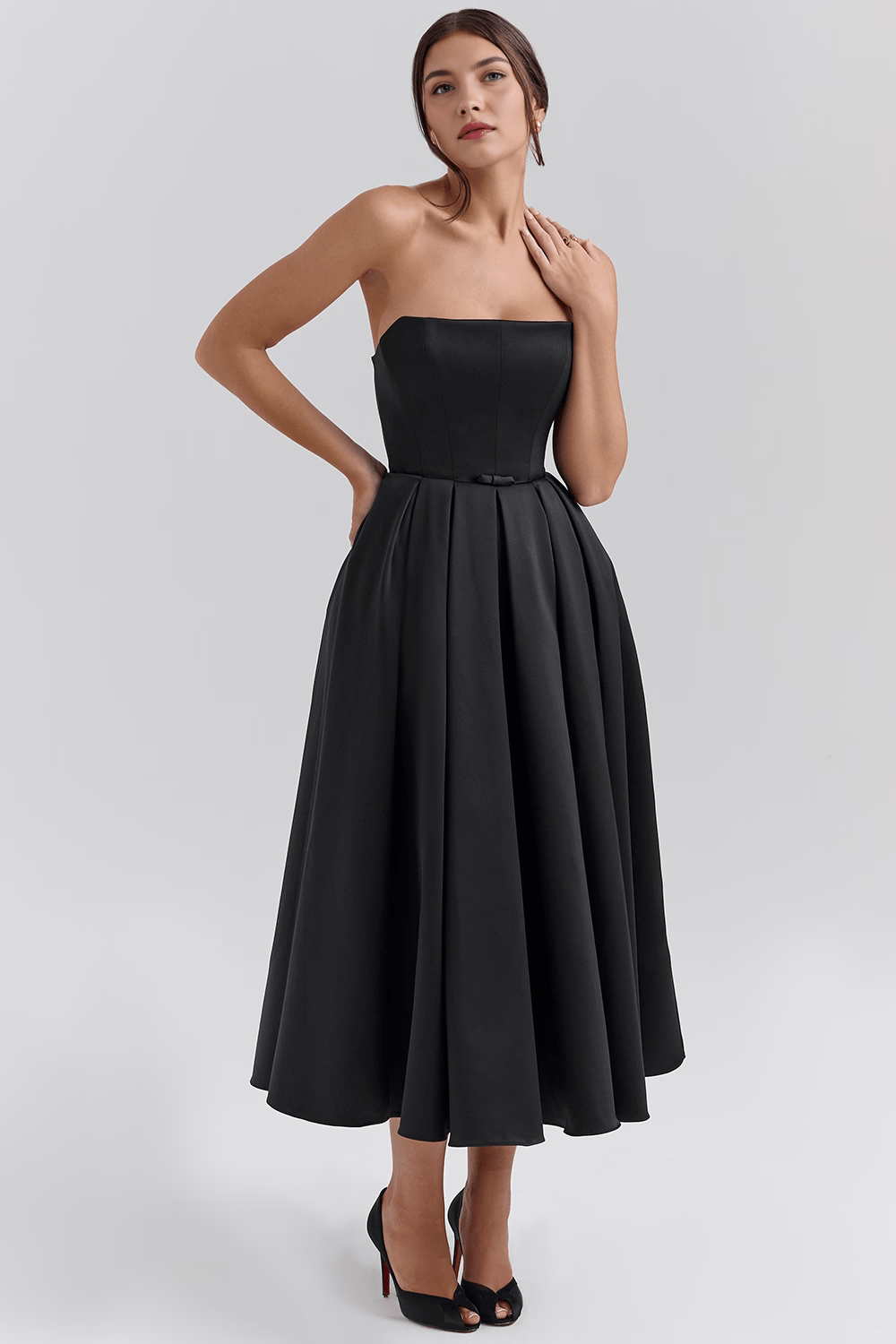 Lea™ Abito Midi