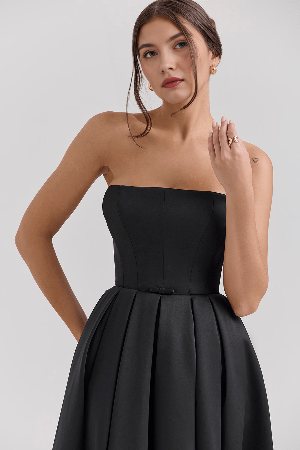 Lea™ Abito Midi