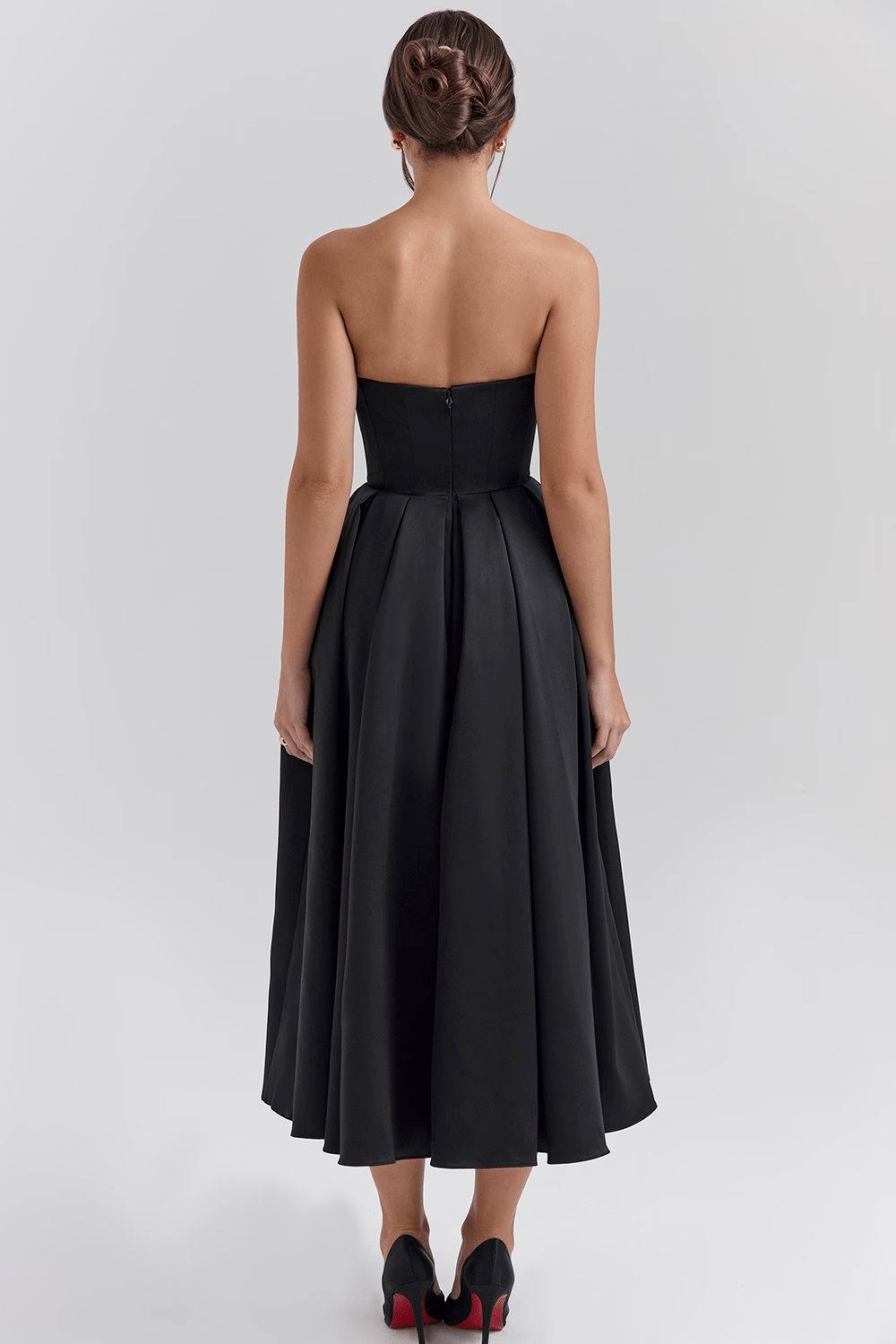 Lea™ Abito Midi