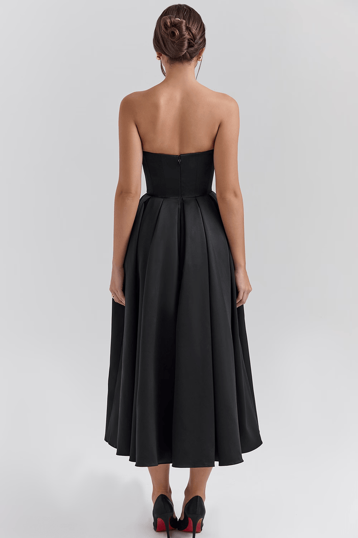 Lea™ Abito Midi