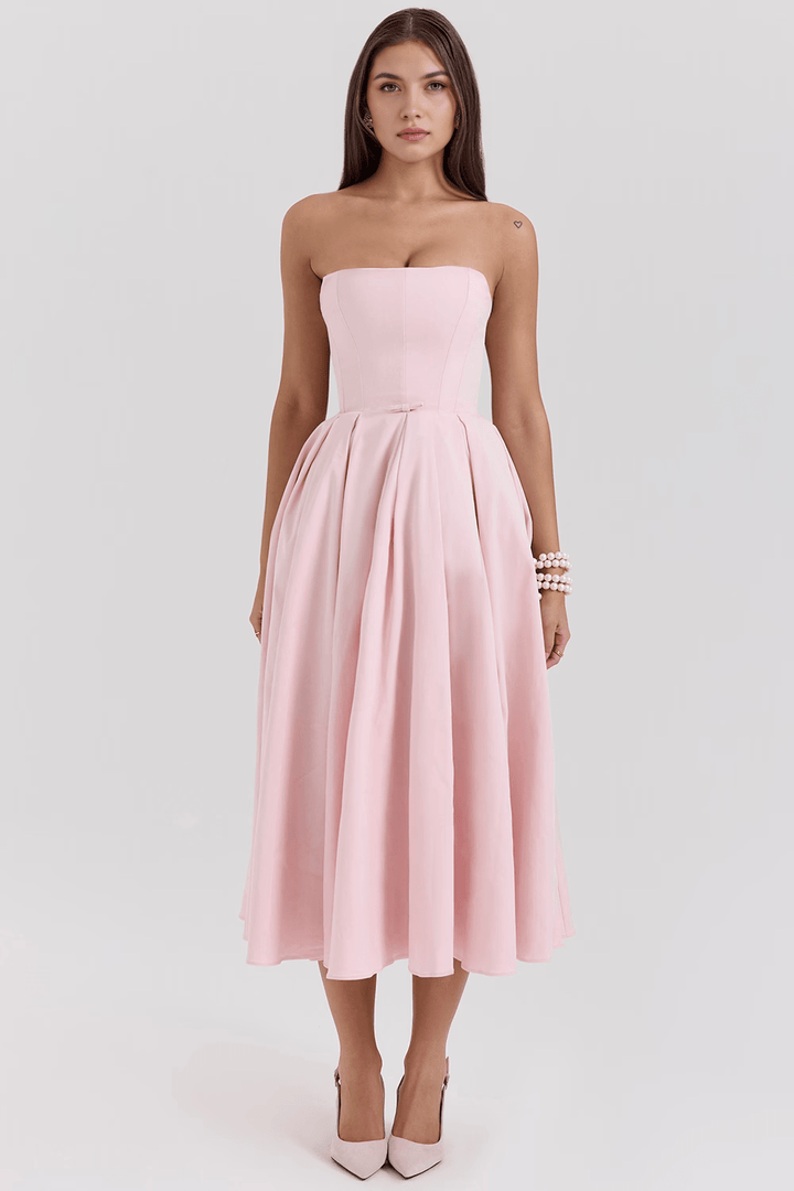 Lea™ Abito Midi