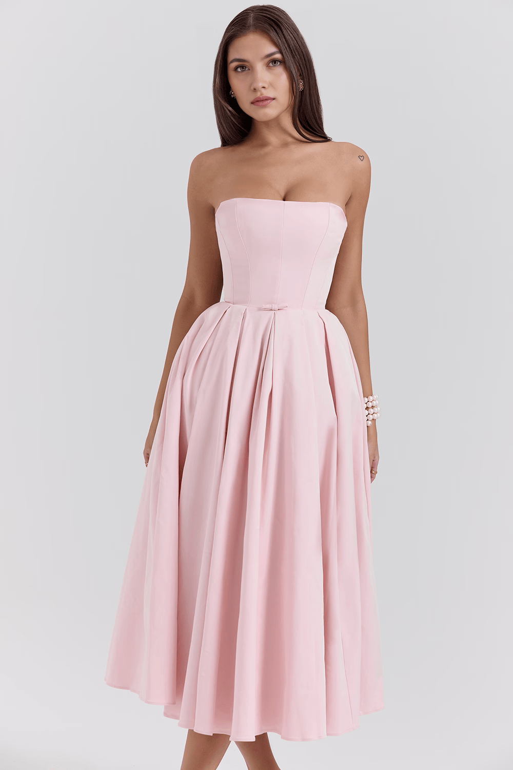 Lea™ Abito Midi