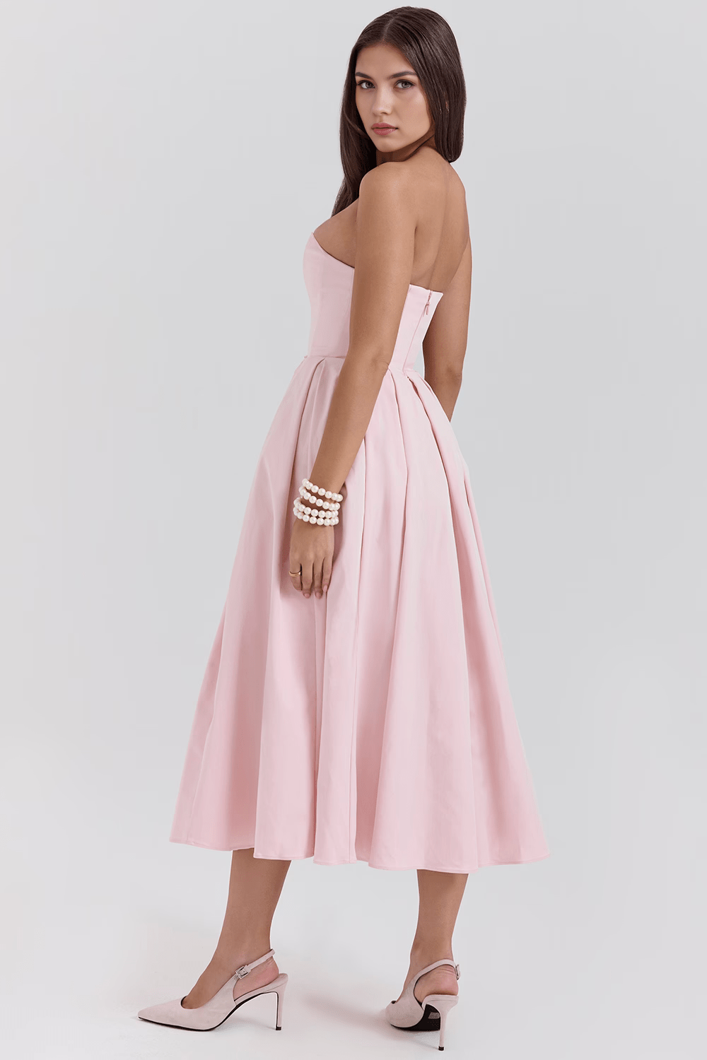 Lea™ Abito Midi