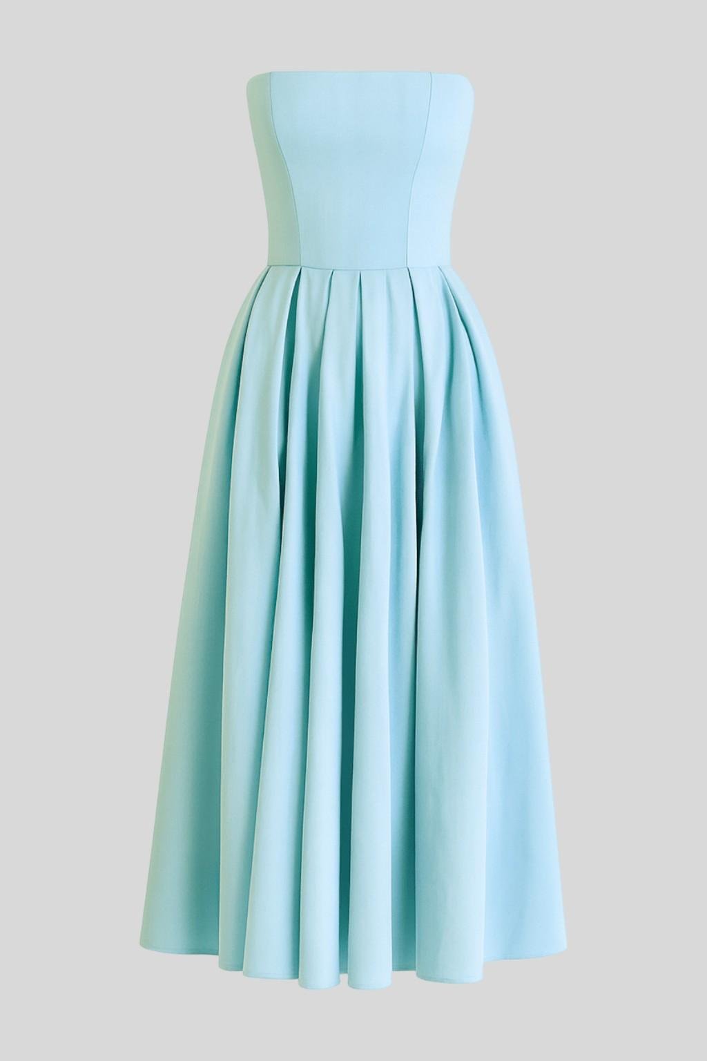 Lea™ Abito Midi