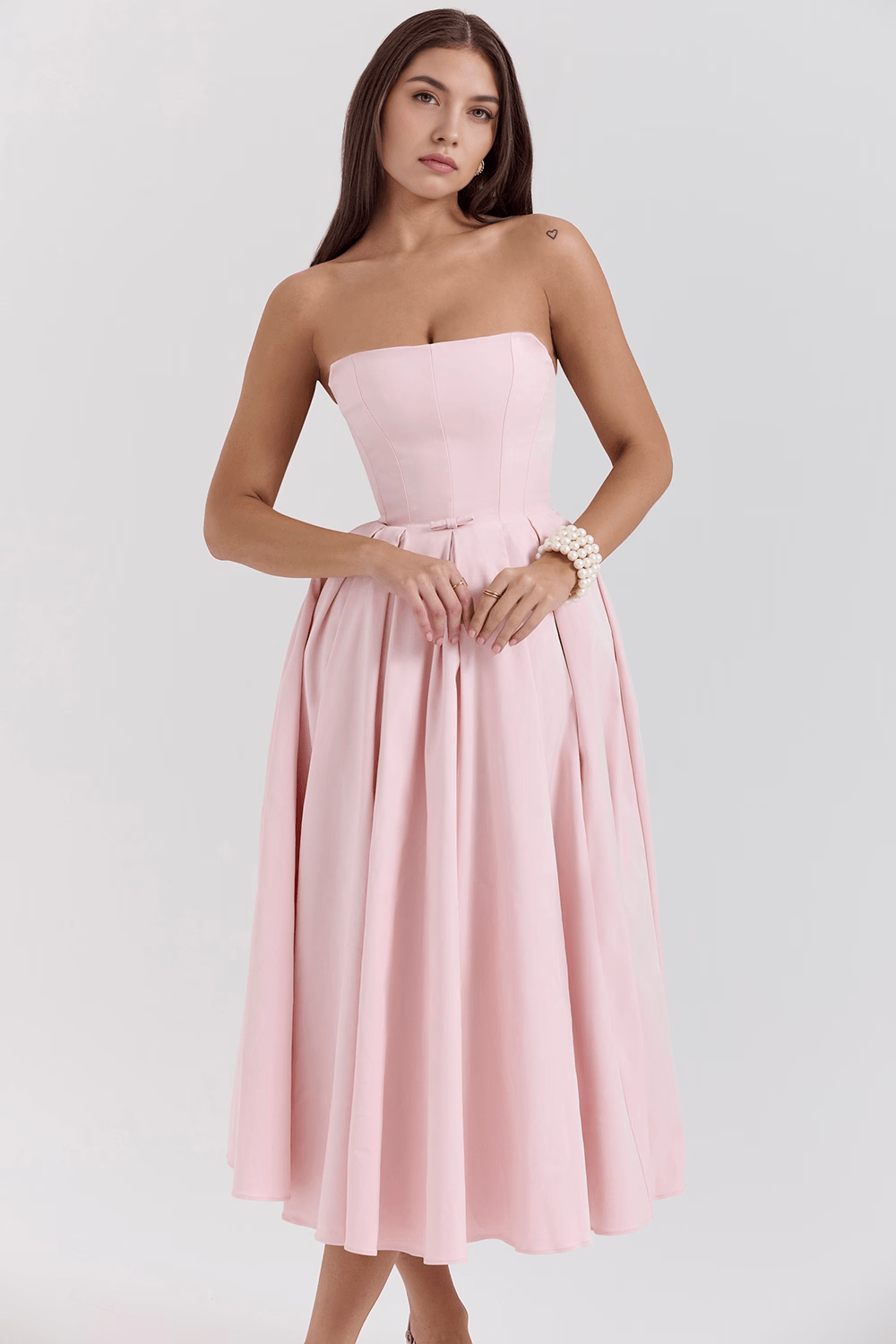 Lea™ Abito Midi