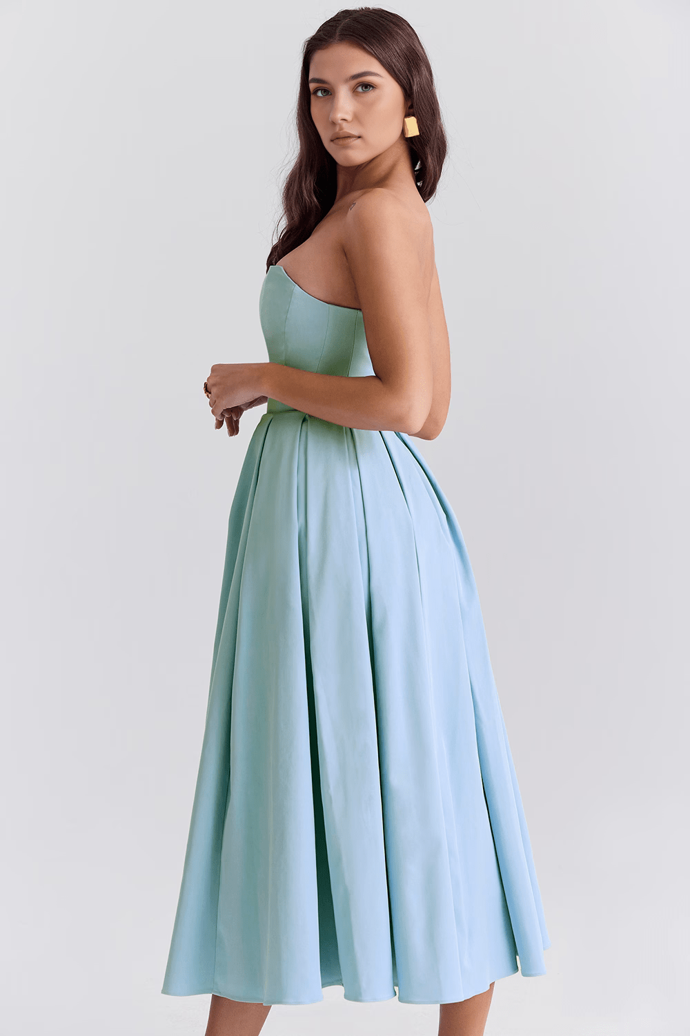 Lea™ Abito Midi