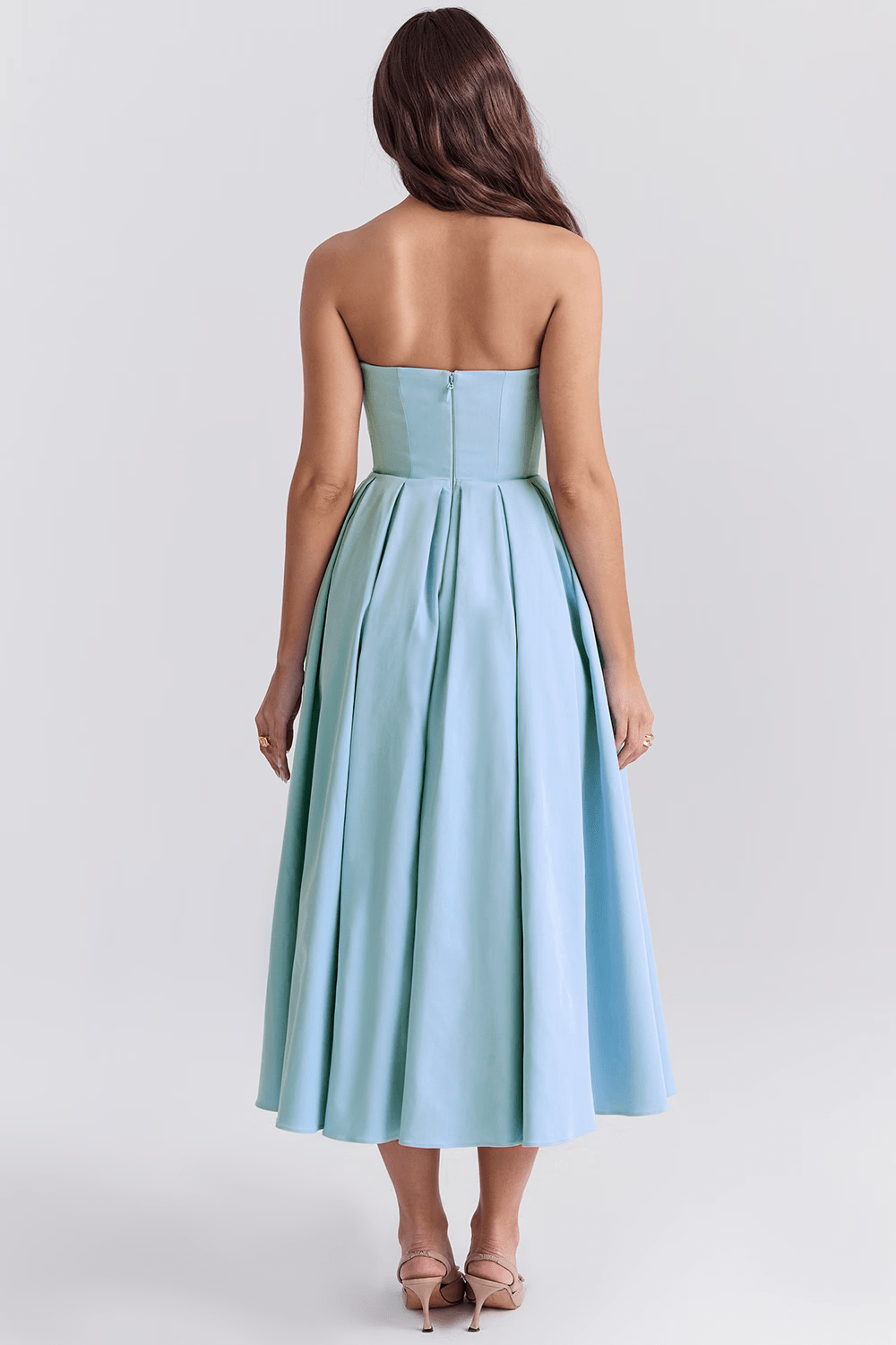 Lea™ Abito Midi