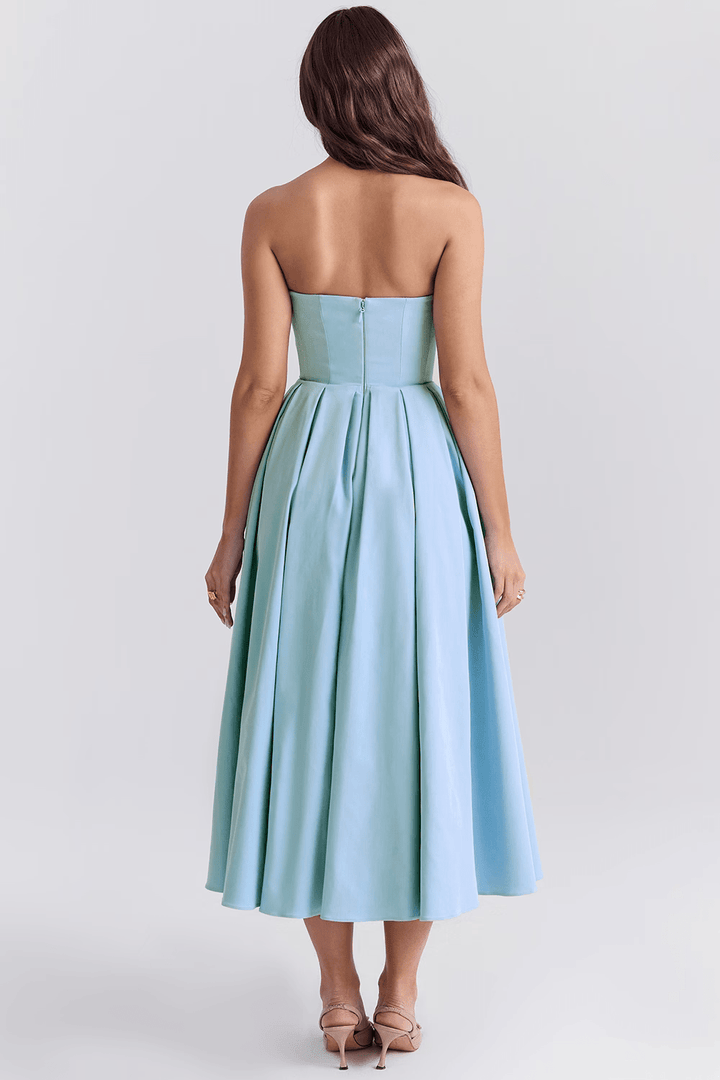 Lea™ Abito Midi