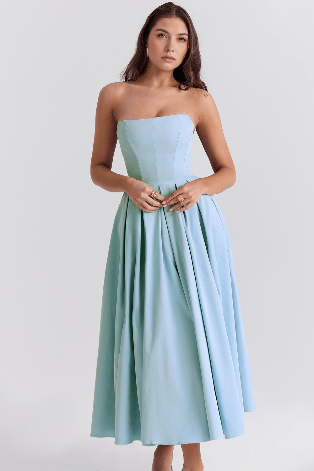 Lea™ Abito Midi