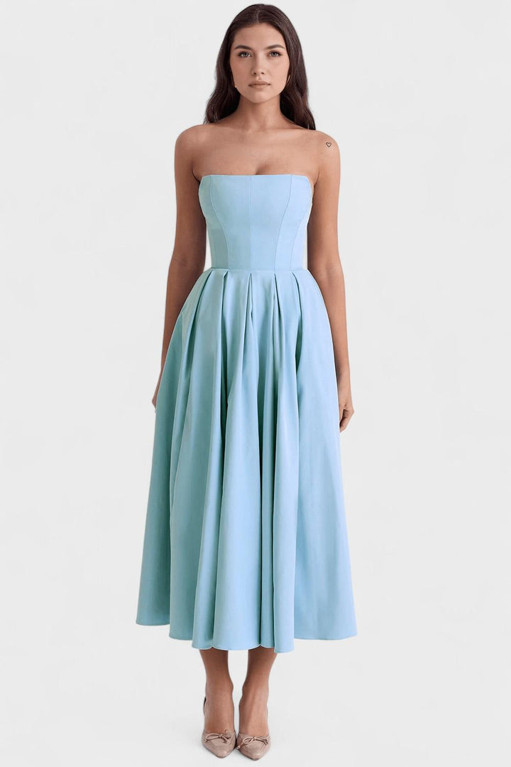 Lea™ Abito Midi