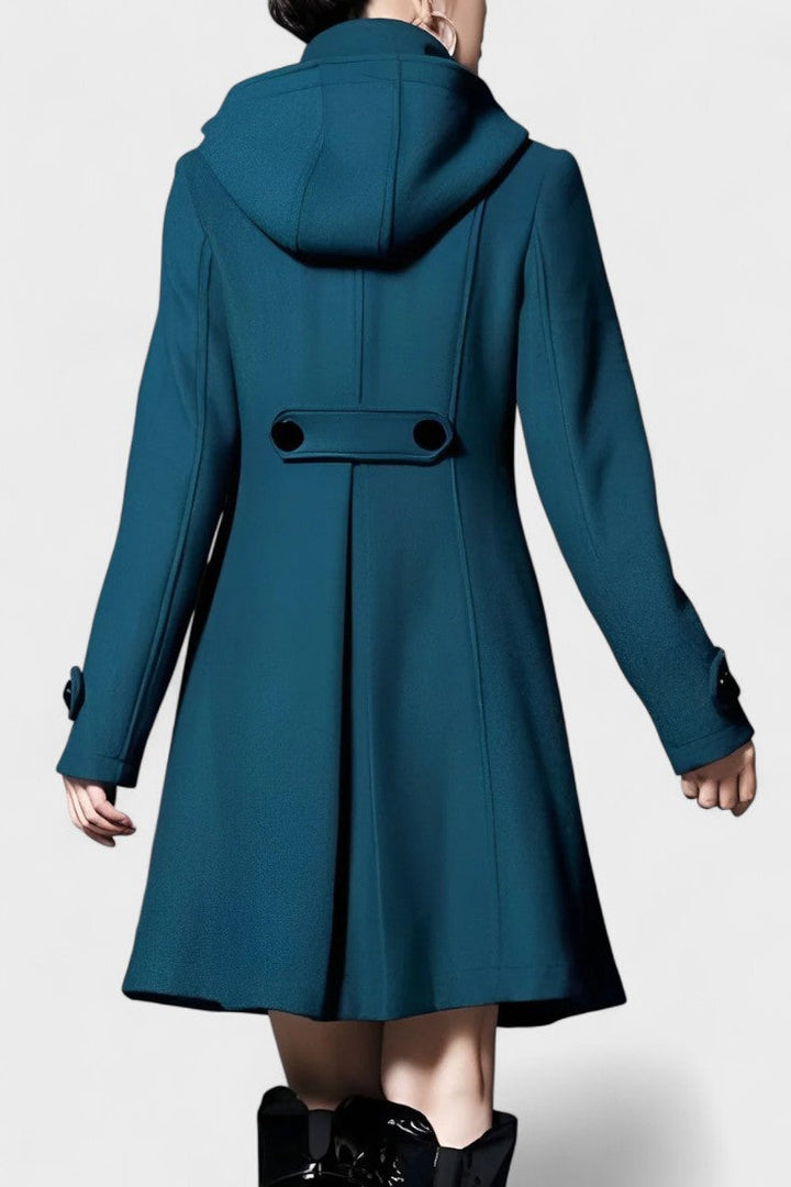 Lenka – Cappotto Elegante