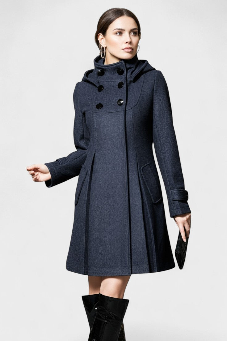 Lenka – Cappotto Elegante
