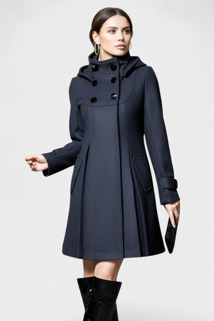 Lenka – Cappotto Elegante