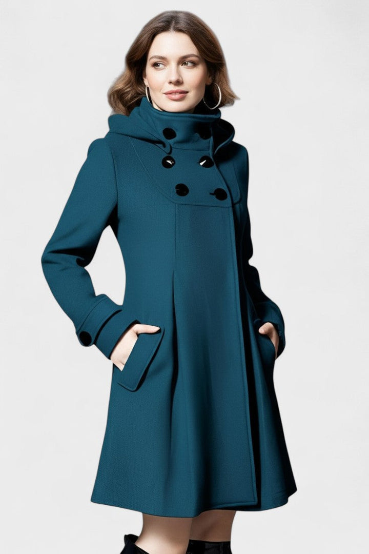 Lenka – Cappotto Elegante