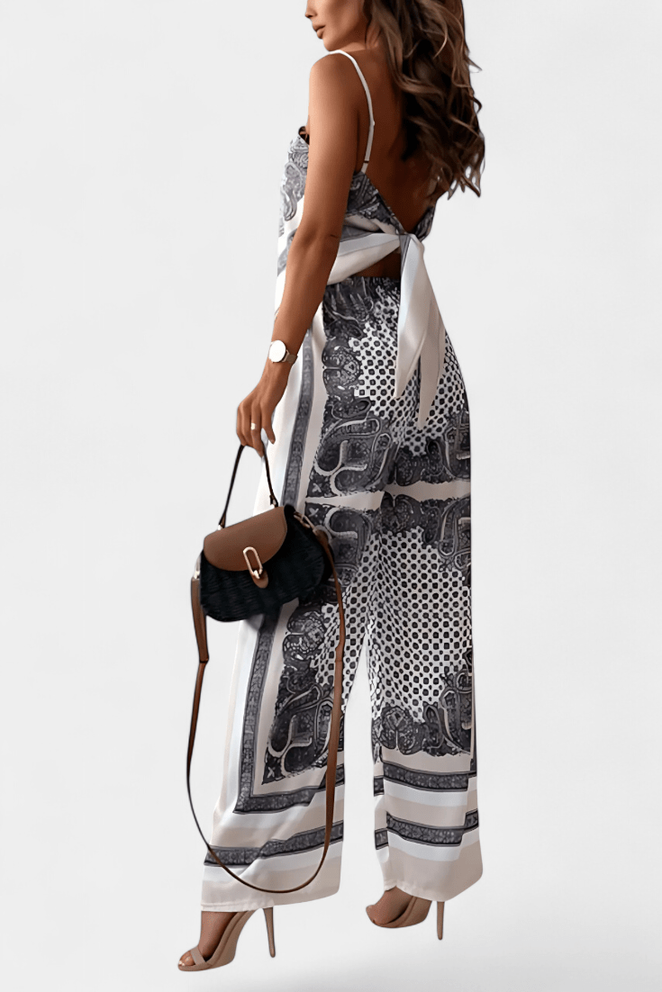 Set Leonie