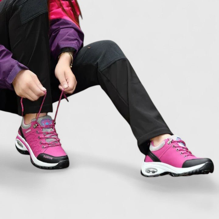Leslie | Sneakers Confortevoli