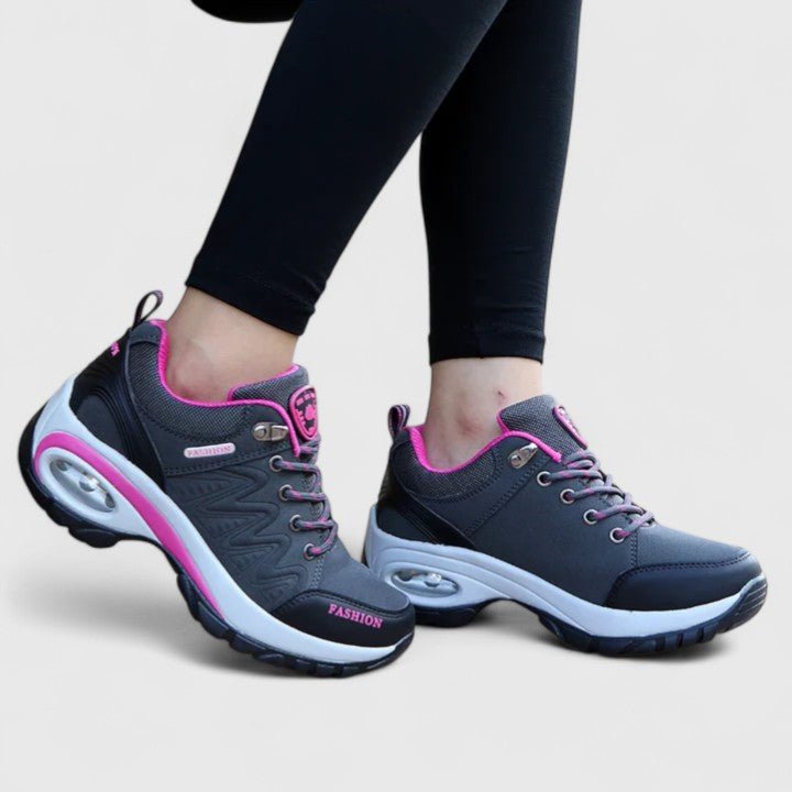 Leslie | Sneakers Confortevoli
