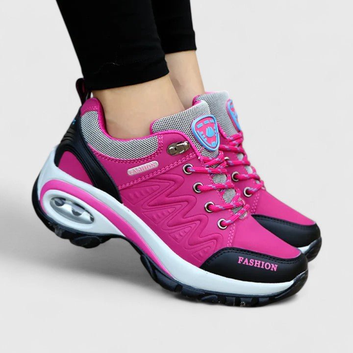 Leslie | Sneakers Confortevoli