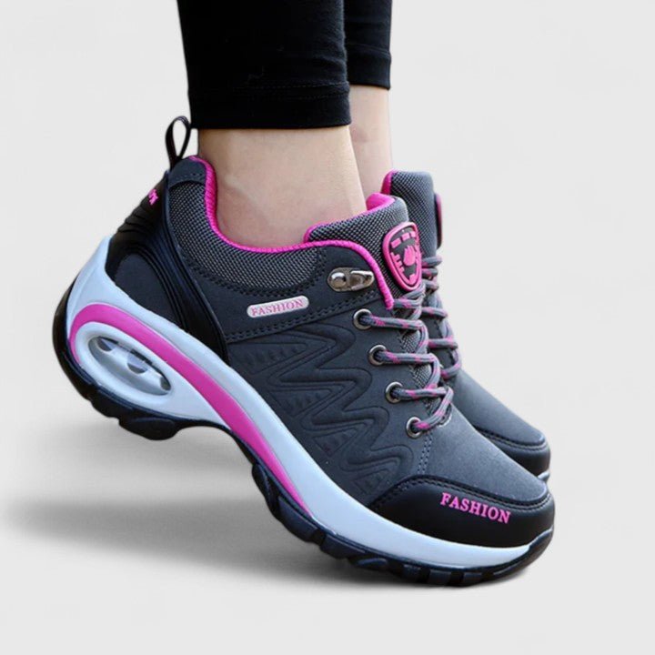 Leslie | Sneakers Confortevoli