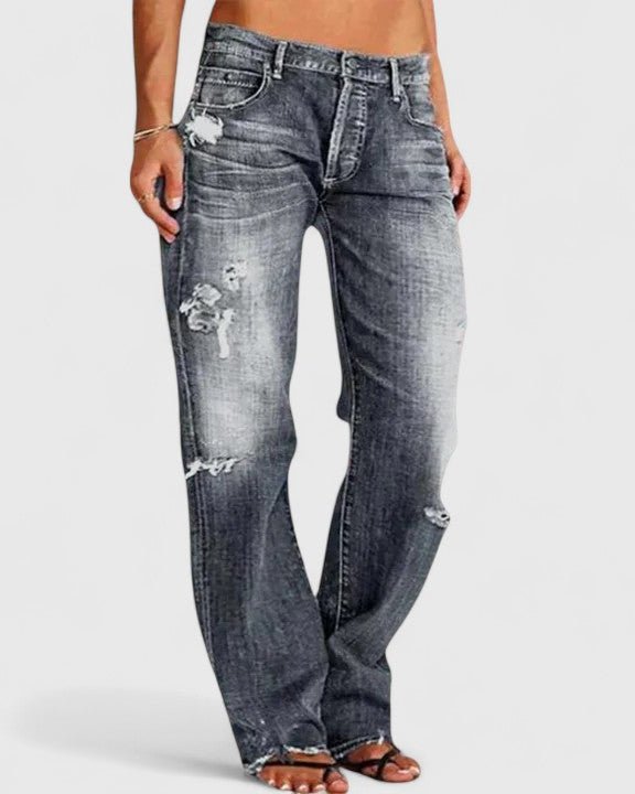 Lianette™ | Pantaloni